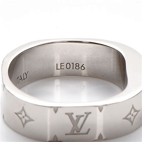 louis vuitton men jewelry|Louis Vuitton rings for men.